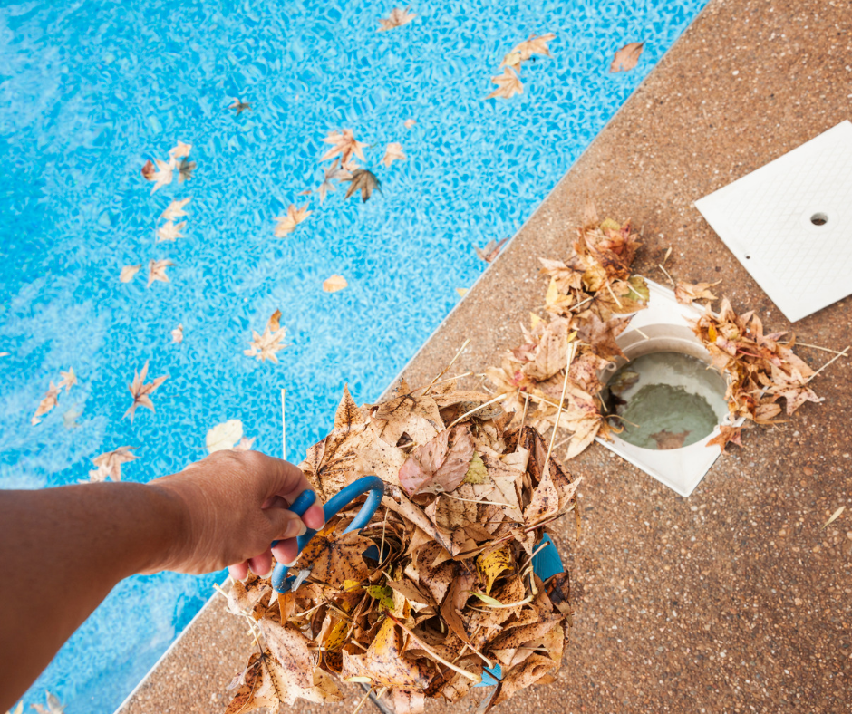 Swimming Pool Maintenance steps to keep your pool running smoothly